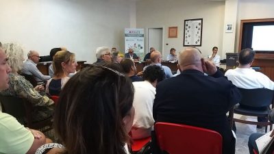 Aro Lecce 2, nuovo Servizio di Igiene Urbana. Potì: “Tavolo urgente per chiudere responsabilmente il ciclo dei rifiuti” - Corriere Salentino