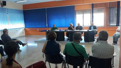 Piano per le Liste d’attesa: percorsi chiari e rispetto dei tempi il commissario Rollo presenta le novità al CCM - Corriere Salentino