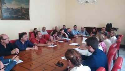 Tavolo caporalato, Cgil e Flai Cgil “Bene i risultati ma ancora troppi ritardi” - Corriere Salentino