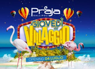 Il Giovedì del Villaggio