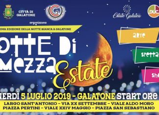 Notte di Mezza Estate