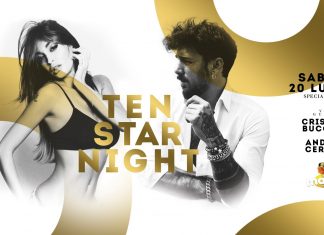 Andrea Cerioli & Cristina Buccino