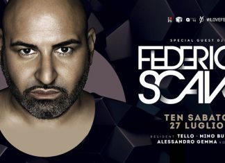 Sabato Federico Scavo