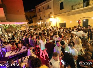 La Casa de Papel Night ● Kalapinta ● Dj CarloNAX