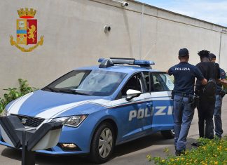 Si aggira di notte per la Baia Verde, ma doveva essere ai domiciliari: in carcere 25enne, sarà espulso
