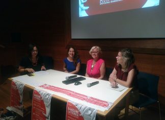 XV edizione a Corsano di Danzare la Terra