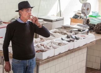 A Salice Salentino nasce la “pescheria di comunità”
