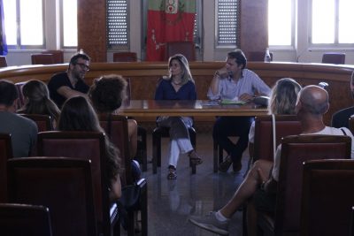 "Ti racconto a Capo": artisti da tutta Europa in arrivo a Corsano - Corriere Salentino