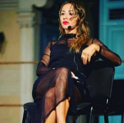 "Quando ti ho riconosciuto", il romanzo d'esordio dell'avvocato Caterina Rizzelli - Corriere Salentino