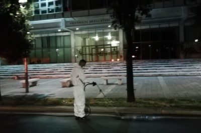 Angela Valli assessore all’ambiente, idee ed obbiettivi per una città da rendere all’altezza della sua fama - Corriere Salentino