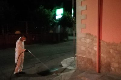 Angela Valli assessore all’ambiente, idee ed obbiettivi per una città da rendere all’altezza della sua fama - Corriere Salentino