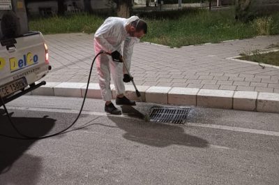 Angela Valli assessore all’ambiente, idee ed obbiettivi per una città da rendere all’altezza della sua fama - Corriere Salentino