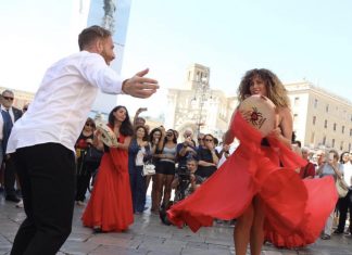 La Notte della Taranta sbarca a Bari