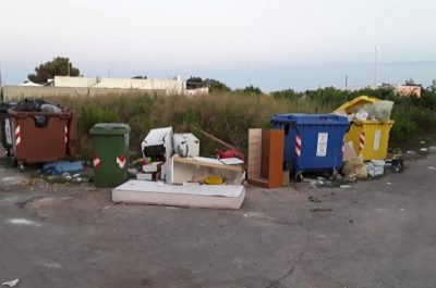 Angela Valli assessore all’ambiente, idee ed obbiettivi per una città da rendere all’altezza della sua fama - Corriere Salentino