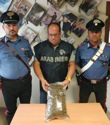 "Un periodo difficile per il coinvolgimento nella vicenda di Noemi", Nicolì ottiene i domiciliari - Corriere Salentino