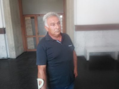 Tensioni in Tribunale, parte civile minaccia avvocatessa dell'imputato - Corriere Salentino