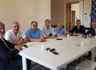 Regionali, candidato scelto dalla Lega per la Puglia: Altieri o Uricchio. Mantovano non ci sta. A sinistra la faida