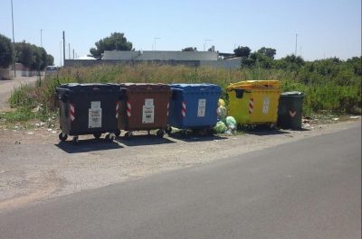 Angela Valli assessore all’ambiente, idee ed obbiettivi per una città da rendere all’altezza della sua fama - Corriere Salentino