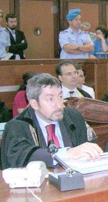 Imputato per omicidio, 54enne lascia il carcere - Corriere Salentino