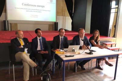 Borse di studio: 40 milioni in Puglia, circa 15 nel Salento. Parte la Summer school - Corriere Salentino