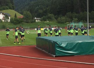 Petriccione: “Avventura stimolante, la serie A è il sogno di tutti”