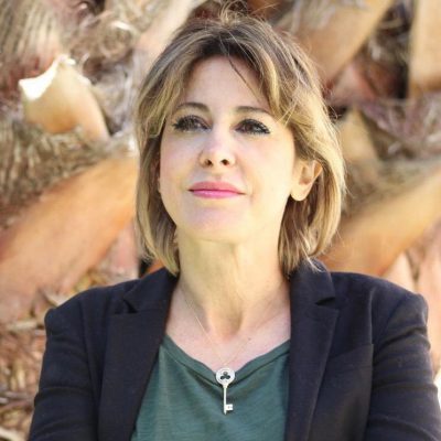 Angela Valli assessore all’ambiente, idee ed obbiettivi per una città da rendere all’altezza della sua fama - Corriere Salentino