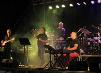 ”Solo Battisti”, domani 6 luglio al Mercatino delle Arti e delle Etnie il live degli Anima latina