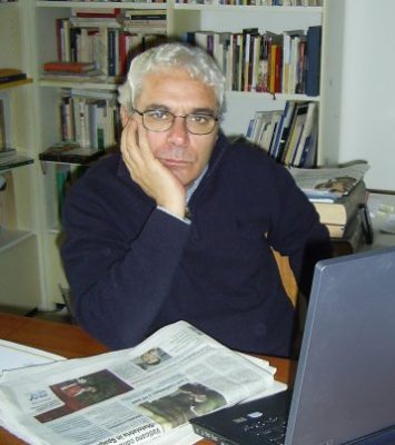 “Peccata“, alla libreria “Tra le righe“ di Leverano il nuovo libro di Antonio Errico - Corriere Salentino