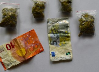 Un altro straniero nei guai per spaccio alla “Baia Verde” di Gallipoli