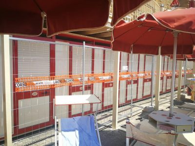 Santa Cesarea, sospeso il provvedimento comunale che aveva interdetto una parte di “Bagno Marino Archi” - Corriere Salentino