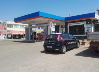 Lite nell’area di servizio: “Estranea la titolare del bar. L’aggressione è stata una difesa”