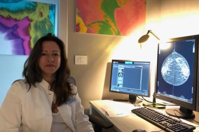 Mammografia 3 D, scoprire i tumori “invisibili": ecco come funziona e quando è necessaria la tomosintesi - Corriere Salentino