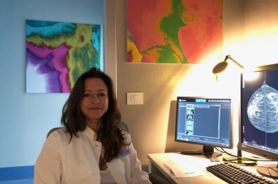 Mammografia 3 D, scoprire i tumori “invisibili": ecco come funziona e quando è necessaria la tomosintesi - Corriere Salentino