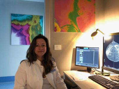 Mammografia 3 D, scoprire i tumori “invisibili": ecco come funziona e quando è necessaria la tomosintesi - Corriere Salentino