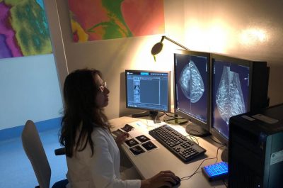 Mammografia 3 D, scoprire i tumori “invisibili": ecco come funziona e quando è necessaria la tomosintesi - Corriere Salentino