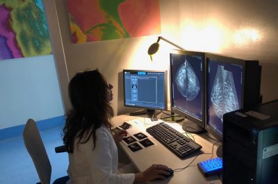 Mammografia 3 D, scoprire i tumori “invisibili": ecco come funziona e quando è necessaria la tomosintesi - Corriere Salentino