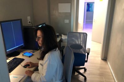 Mammografia 3 D, scoprire i tumori “invisibili": ecco come funziona e quando è necessaria la tomosintesi - Corriere Salentino