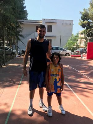 Campus internazionale, lo sport volano di crescita umana e sociale - Corriere Salentino