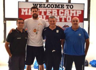 Campus internazionale, lo sport volano di crescita umana e sociale