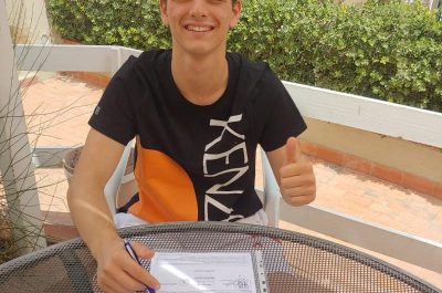 Casarano calcio, Versienti e Buffa si aggregano alla squadra - Corriere Salentino