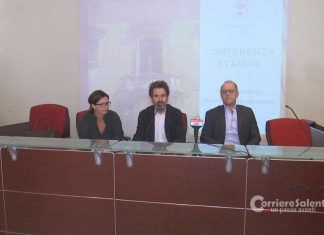 Detenuti meritevoli a lavoro in Procura: firmata la convenzione tra istituzioni