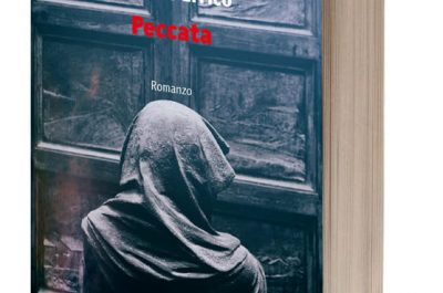 “Peccata“, alla libreria “Tra le righe“ di Leverano il nuovo libro di Antonio Errico - Corriere Salentino