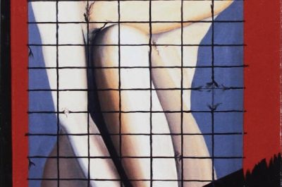 "Stalking - La Gabbia", a Montesano Salentino la presentazione del libro di Antonio Russo - Corriere Salentino