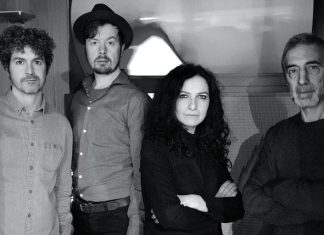 A Lecce “The Shining of Things. Dedicated to David Sylvian” di Serena Spedicato e Nicola Andrioli