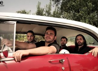 Giovedì 11 luglio il live dei Crickets per il secondo appuntamento del “Mipiaci Fest 2019”