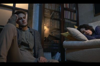 Dead Star, il primo trailer del film girato nel Salento - Corriere Salentino