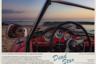 Dead Star, il primo trailer del film girato nel Salento - Corriere Salentino