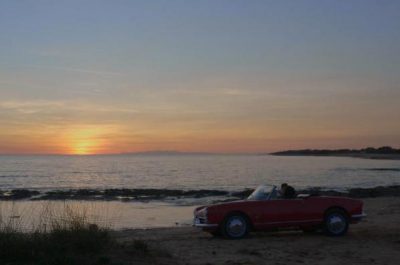 Dead Star, il primo trailer del film girato nel Salento - Corriere Salentino