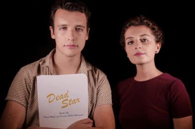 Dead Star, il primo trailer del film girato nel Salento - Corriere Salentino