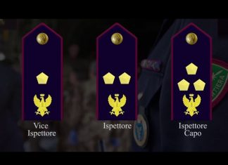 La Polizia di Stato cambia il “look” dei distintivi: ecco quali sono